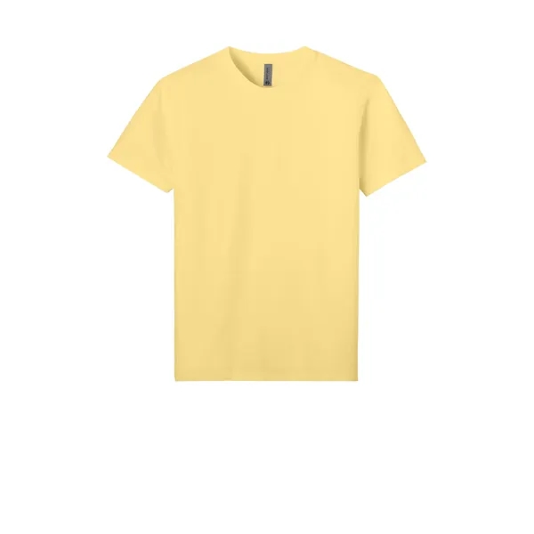 Next Level Apparel Soft Wash Cotton Tee... from ASI 84863 SanMar