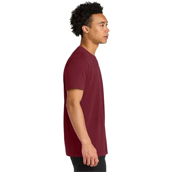 Next Level Apparel Soft Wash Cotton Tee... from ASI 84863 SanMar