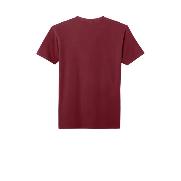 Next Level Apparel Soft Wash Cotton Tee... from ASI 84863 SanMar