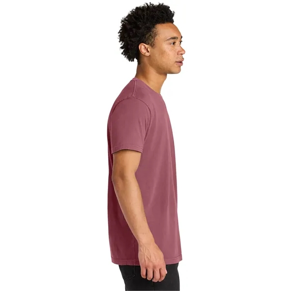 Next Level Apparel Soft Wash Cotton Tee... from ASI 84863 SanMar