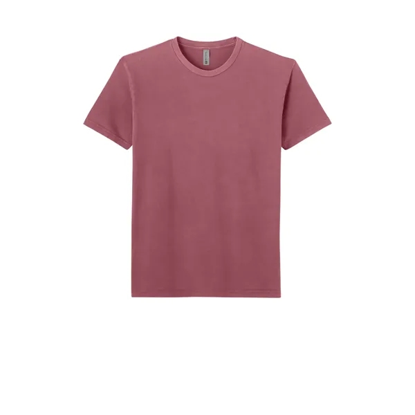 Next Level Apparel Soft Wash Cotton Tee... from ASI 84863 SanMar