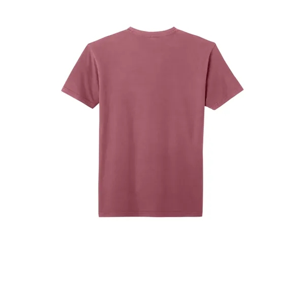 Next Level Apparel Soft Wash Cotton Tee... from ASI 84863 SanMar