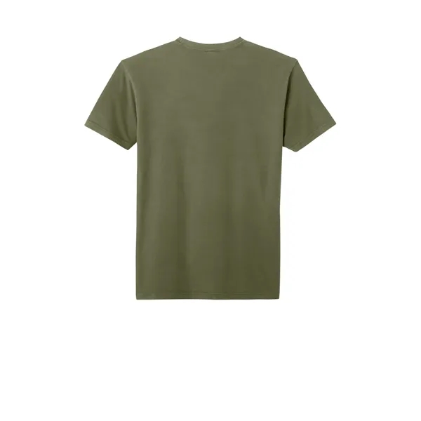 Next Level Apparel Soft Wash Cotton Tee... from ASI 84863 SanMar