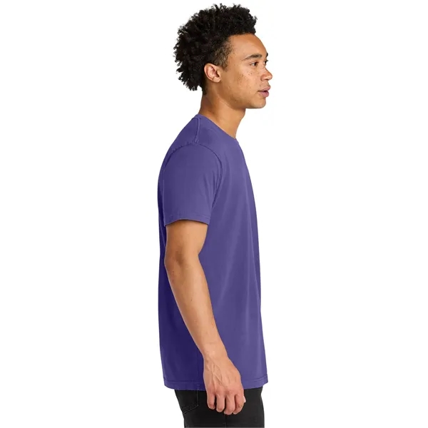 Next Level Apparel Soft Wash Cotton Tee... from ASI 84863 SanMar