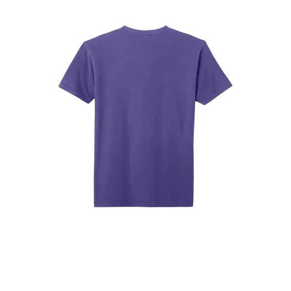 Next Level Apparel Soft Wash Cotton Tee... from ASI 84863 SanMar