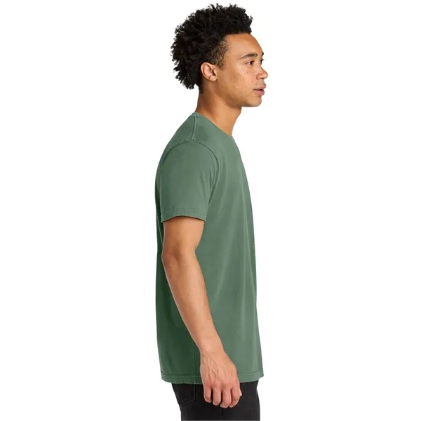 Next Level Apparel Soft Wash Cotton Tee... from ASI 84863 SanMar