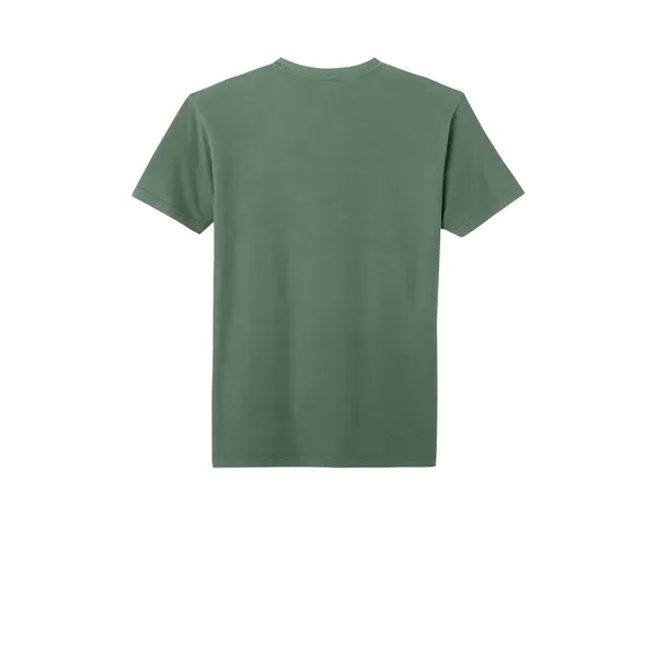 Next Level Apparel Soft Wash Cotton Tee... from ASI 84863 SanMar