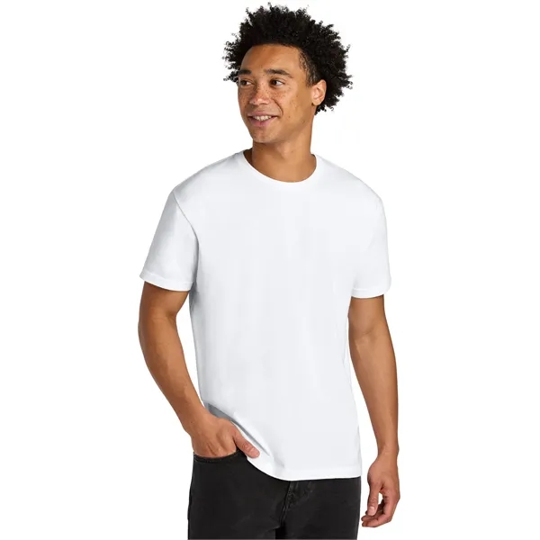 Next Level Apparel Soft Wash Cotton Tee... from ASI 84863 SanMar