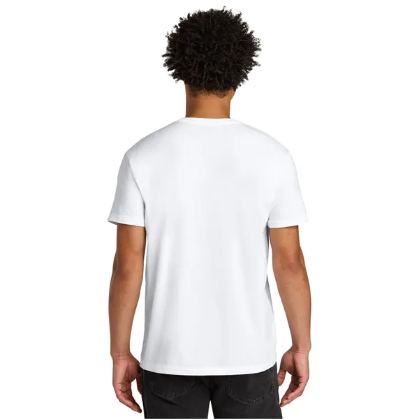 Next Level Apparel Soft Wash Cotton Tee... from ASI 84863 SanMar