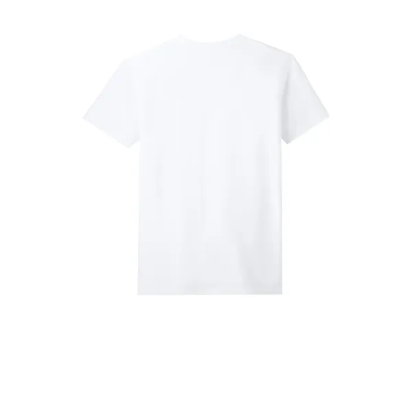 Next Level Apparel Soft Wash Cotton Tee... from ASI 84863 SanMar