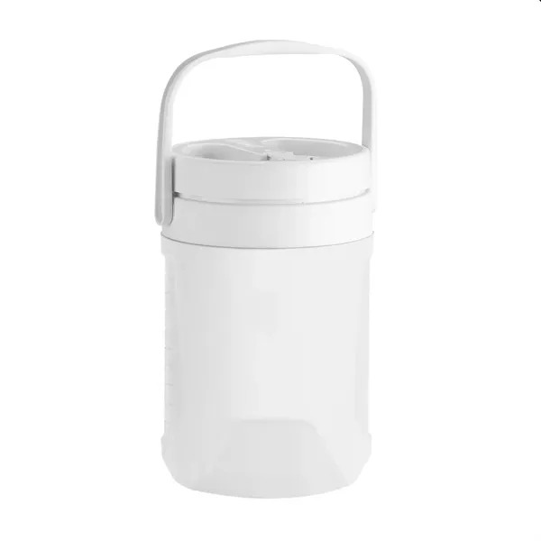 Coleman® 1-Gallon Insulated Jug... from ASI 40480 Koozie Group