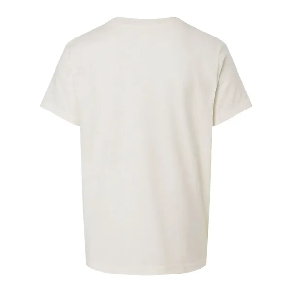 Tultex Youth Fine Jersey T-Shirt... from ASI 84358 S&S Activewear