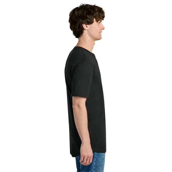 Next Level Apparel Cotton Long Body Tee... from ASI 84863 SanMar