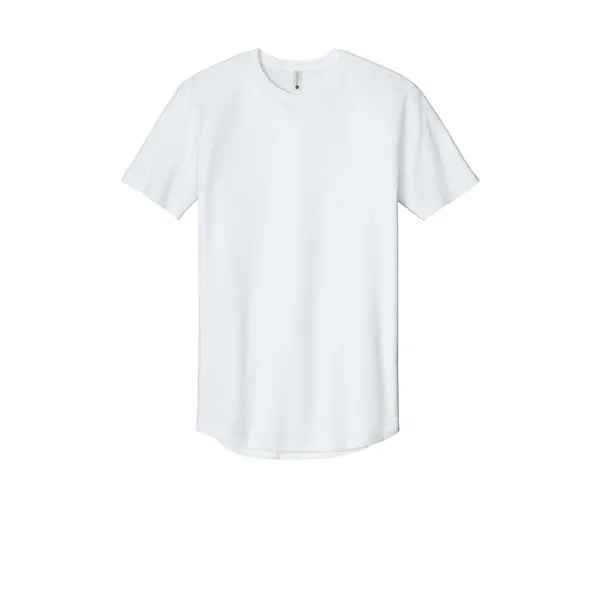 Next Level Apparel Cotton Long Body Tee... from ASI 84863 SanMar