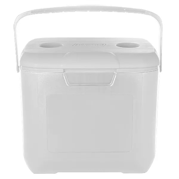 Coleman® 30 Qt. Chest Cooler... from ASI 40480 Koozie Group