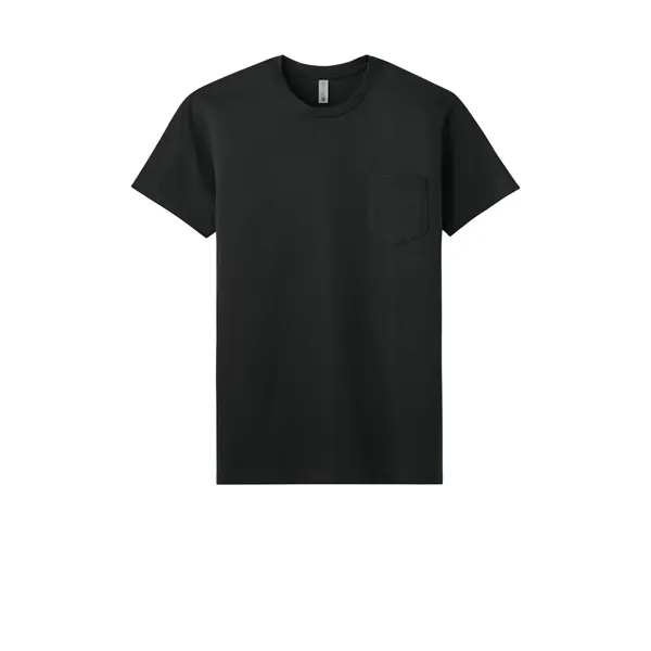 Next Level Apparel Cotton Pocket Tee... from ASI 84863 SanMar