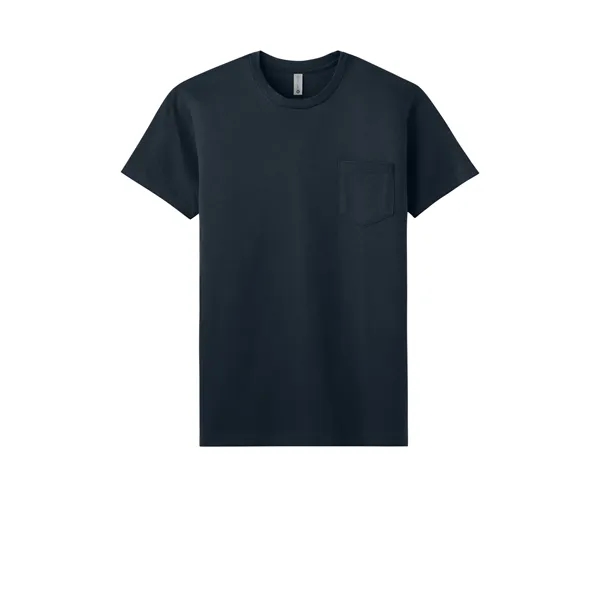 Next Level Apparel Cotton Pocket Tee... from ASI 84863 SanMar