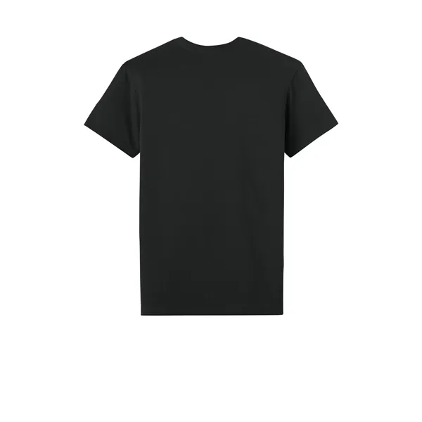 Next Level Apparel Cotton Pocket Tee... from ASI 84863 SanMar