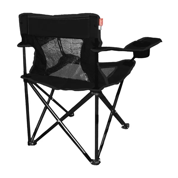 Coleman® Mesh Quad Chair... from ASI 40480 Koozie Group