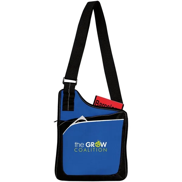 Mini Carry-All... from ASI 40480 Koozie Group / Atchison by BIC Norwood