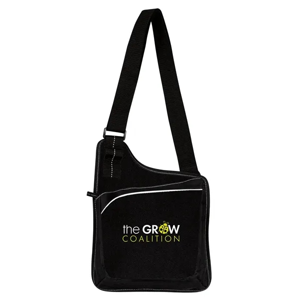 Mini Carry-All... from ASI 40480 Koozie Group / Atchison by BIC Norwood