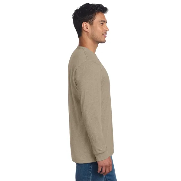 Next Level Unisex CVC Long Sleeve Tee... from ASI 84863 SanMar
