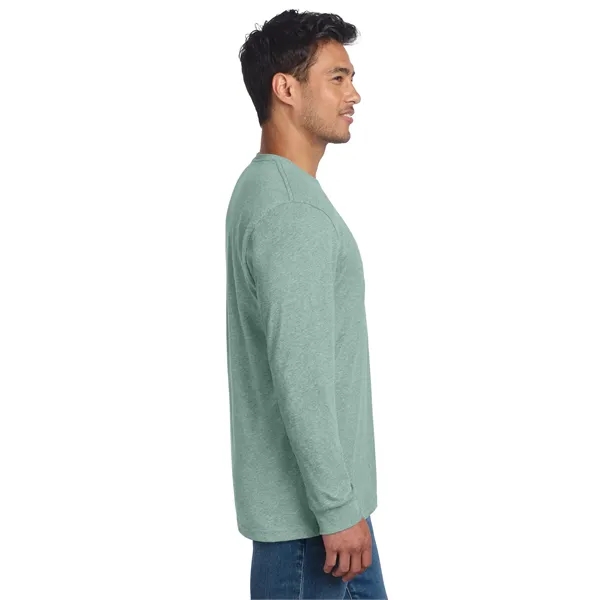 Next Level Unisex CVC Long Sleeve Tee... from ASI 84863 SanMar