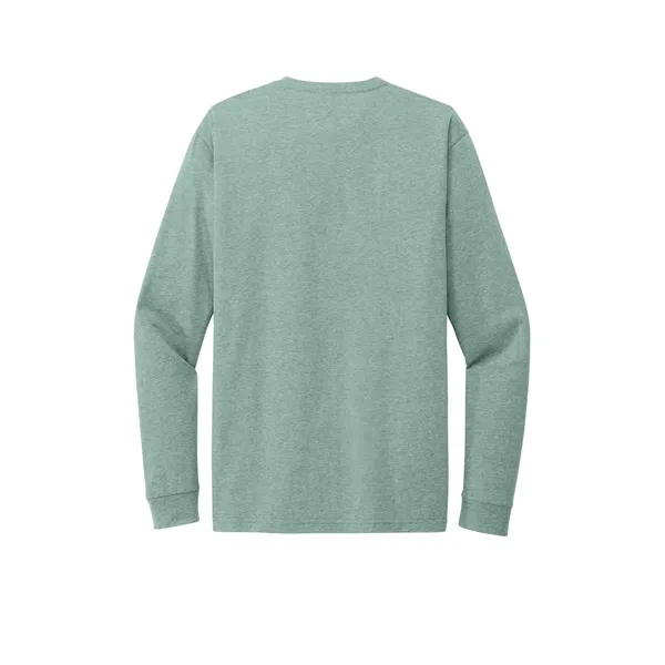 Next Level Unisex CVC Long Sleeve Tee... from ASI 84863 SanMar