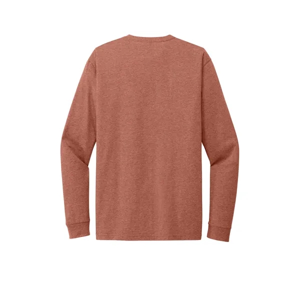 Next Level Unisex CVC Long Sleeve Tee... from ASI 84863 SanMar