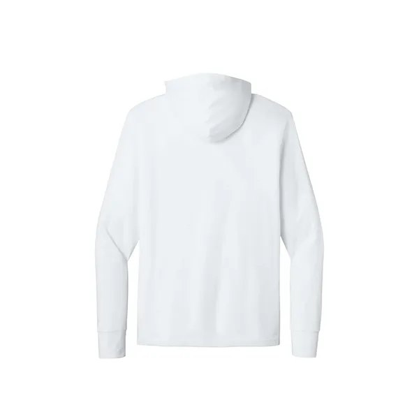 Next Level Apparel CVC Long Sleeve Hoodie... from ASI 84863 SanMar