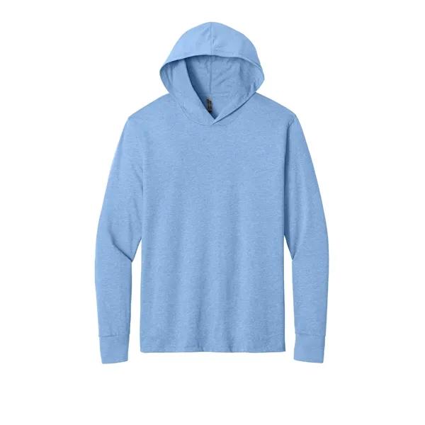 Next Level Apparel CVC Long Sleeve Hoodie... from ASI 84863 SanMar