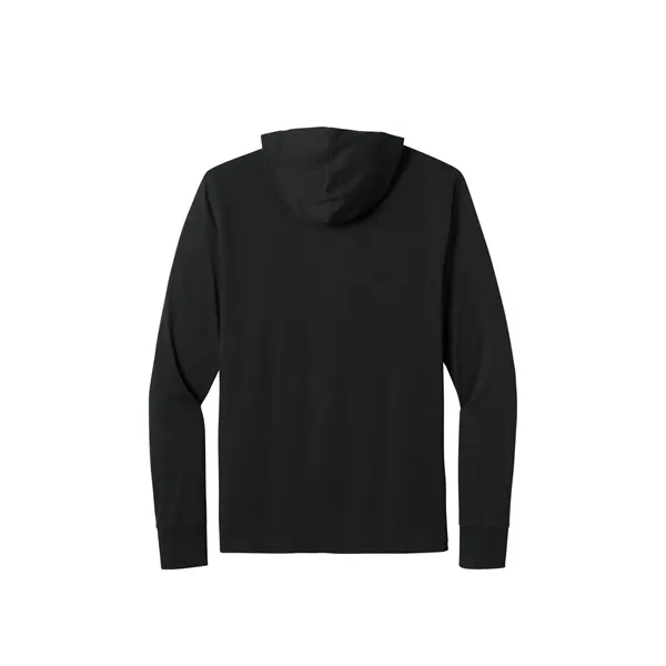 Next Level Apparel CVC Long Sleeve Hoodie... from ASI 84863 SanMar