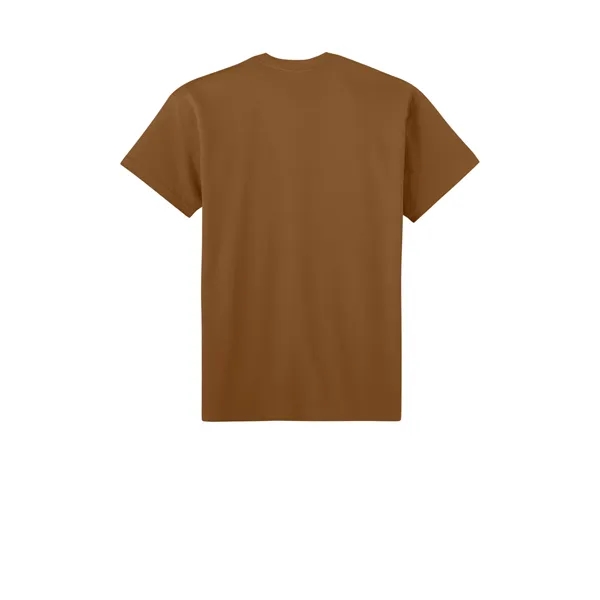 Next Level Apparel Heavyweight Tee... from ASI 84863 SanMar