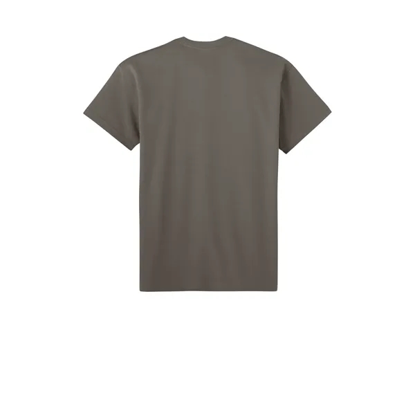 Next Level Apparel Heavyweight Tee... from ASI 84863 SanMar