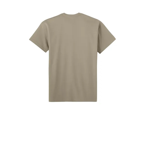 Next Level Apparel Heavyweight Tee... from ASI 84863 SanMar