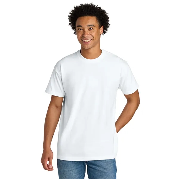 Next Level Apparel Heavyweight Tee... from ASI 84863 SanMar