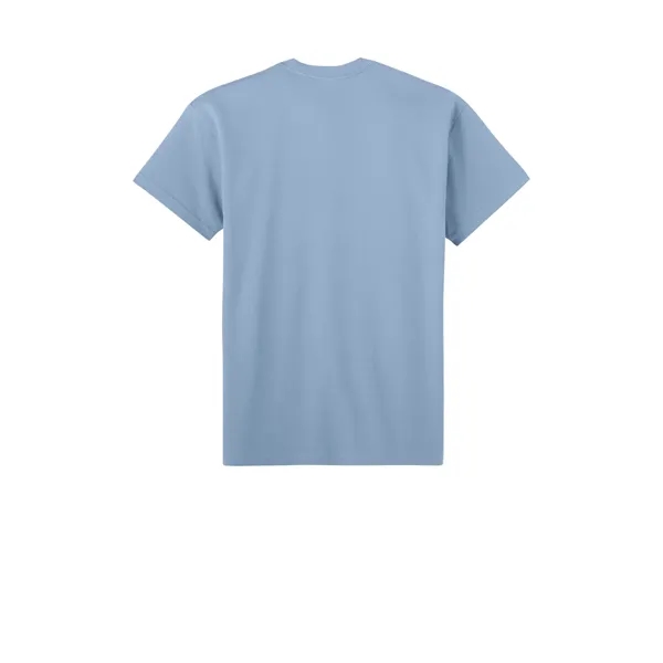 Next Level Apparel Heavyweight Tee... from ASI 84863 SanMar