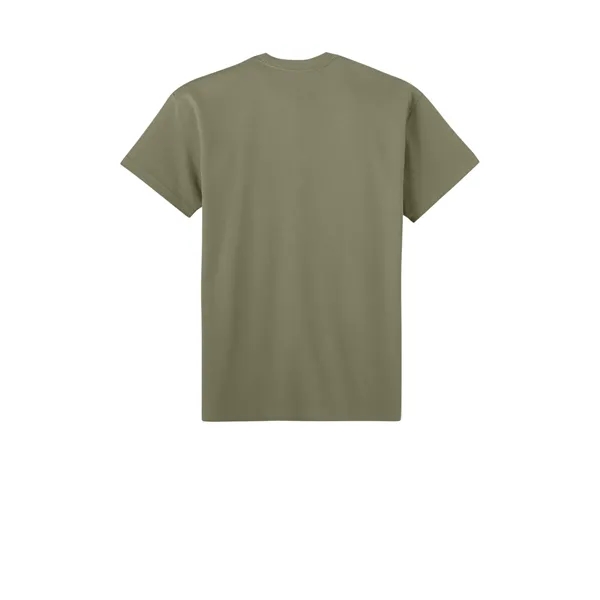 Next Level Apparel Heavyweight Tee... from ASI 84863 SanMar