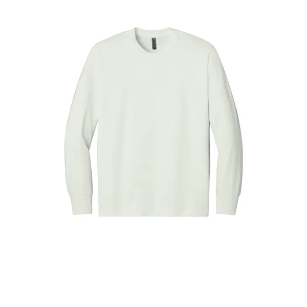 Next Level Apparel Heavyweight Long Sleeve Tee... from ASI 84863 SanMar