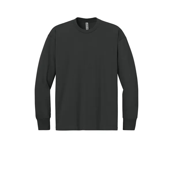 Next Level Apparel Heavyweight Long Sleeve Tee... from ASI 84863 SanMar