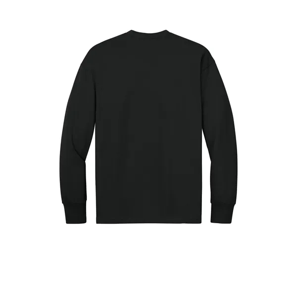 Next Level Apparel Heavyweight Long Sleeve Tee... from ASI 84863 SanMar