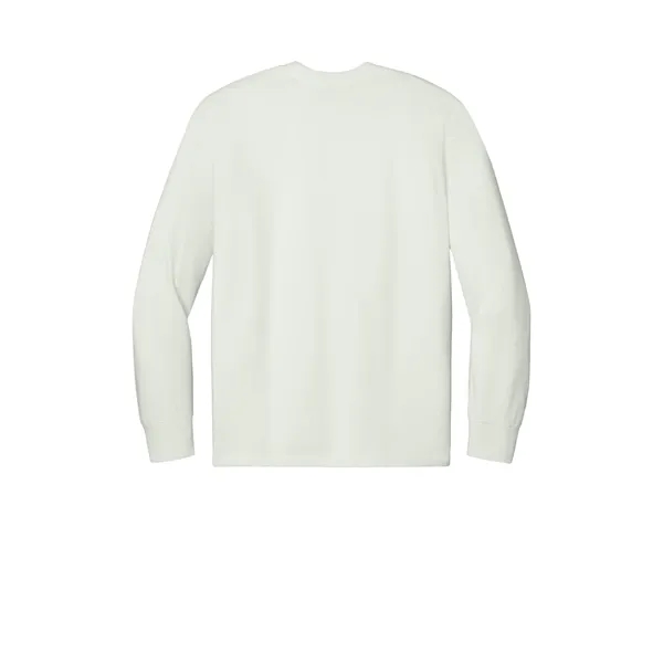 Next Level Apparel Heavyweight Long Sleeve Tee... from ASI 84863 SanMar