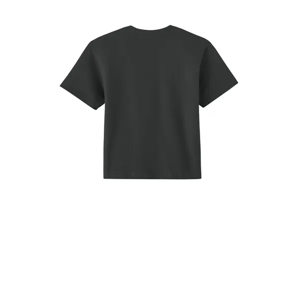 Next Level Apparel Women's Heavyweight Boxy Tee... from ASI 84863 SanMar