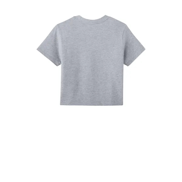 Next Level Apparel Women's Heavyweight Boxy Tee... from ASI 84863 SanMar