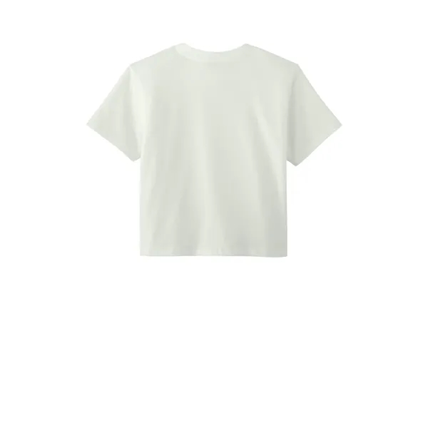 Next Level Apparel Women's Heavyweight Boxy Tee... from ASI 84863 SanMar