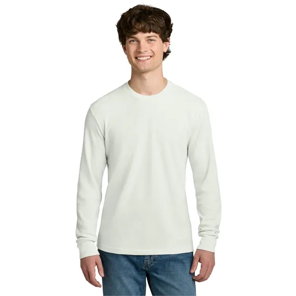 Next Level Apparel Ideal Thermal Long Sleeve Tee... from ASI 84863 SanMar