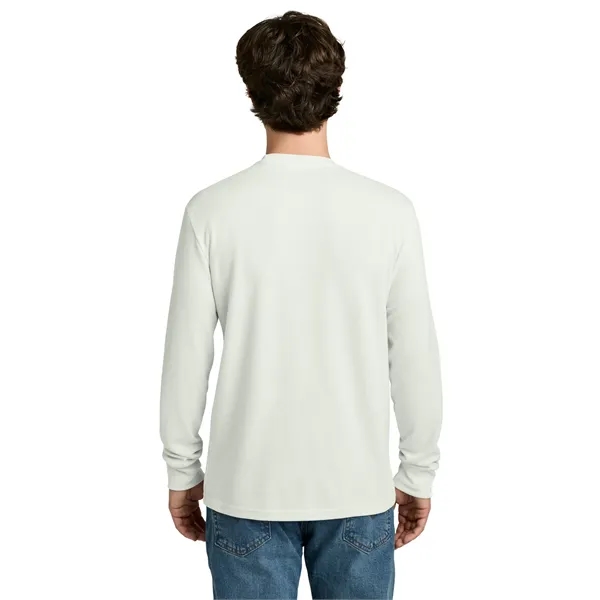 Next Level Apparel Ideal Thermal Long Sleeve Tee... from ASI 84863 SanMar