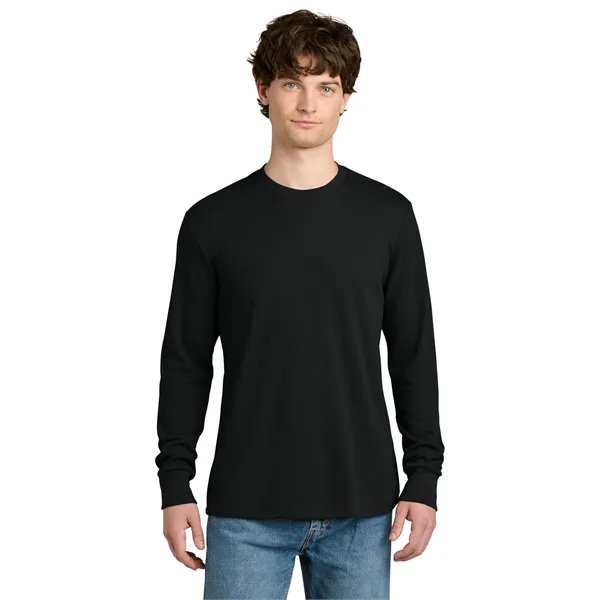 Next Level Apparel Ideal Thermal Long Sleeve Tee... from ASI 84863 SanMar