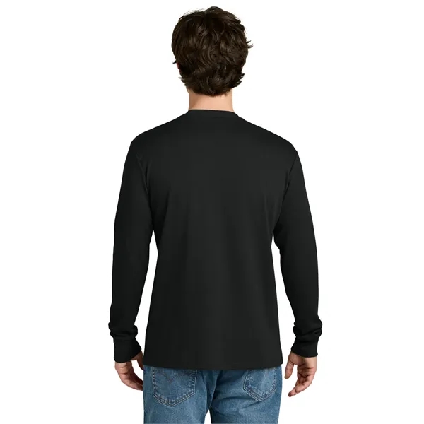 Next Level Apparel Ideal Thermal Long Sleeve Tee... from ASI 84863 SanMar