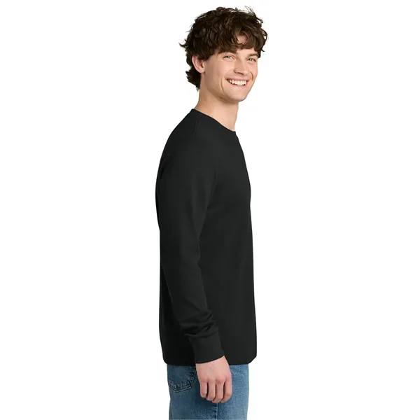 Next Level Apparel Ideal Thermal Long Sleeve Tee... from ASI 84863 SanMar